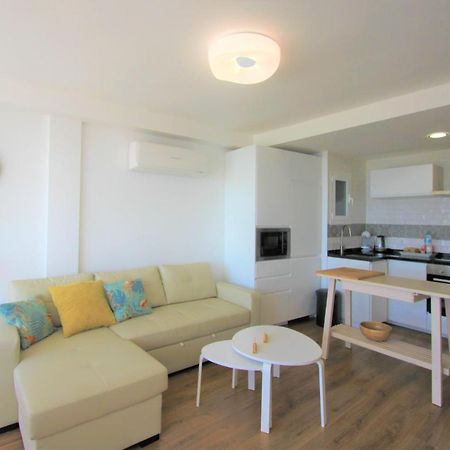 City Sea Views Apartment Alicante Kültér fotó