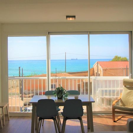 City Sea Views Apartment Alicante Kültér fotó