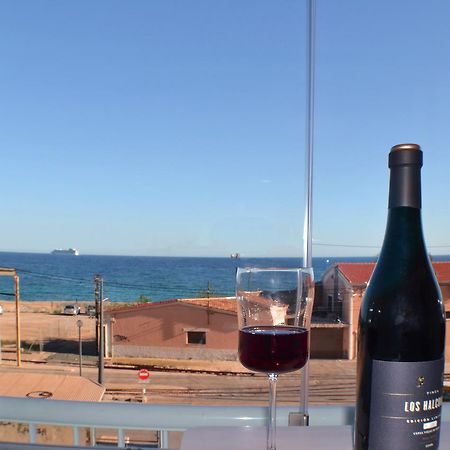 City Sea Views Apartment Alicante Kültér fotó