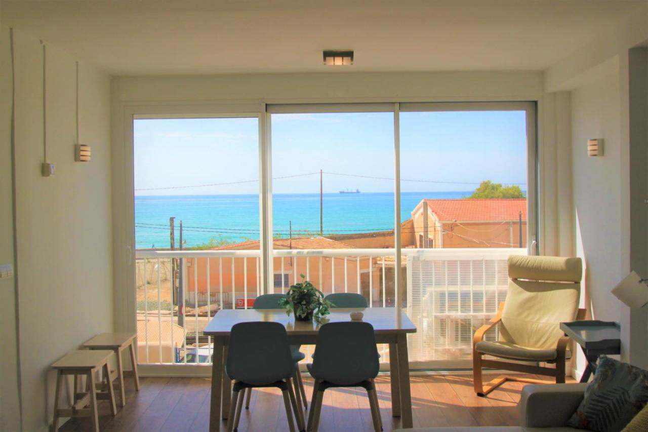 City Sea Views Apartment Alicante Kültér fotó