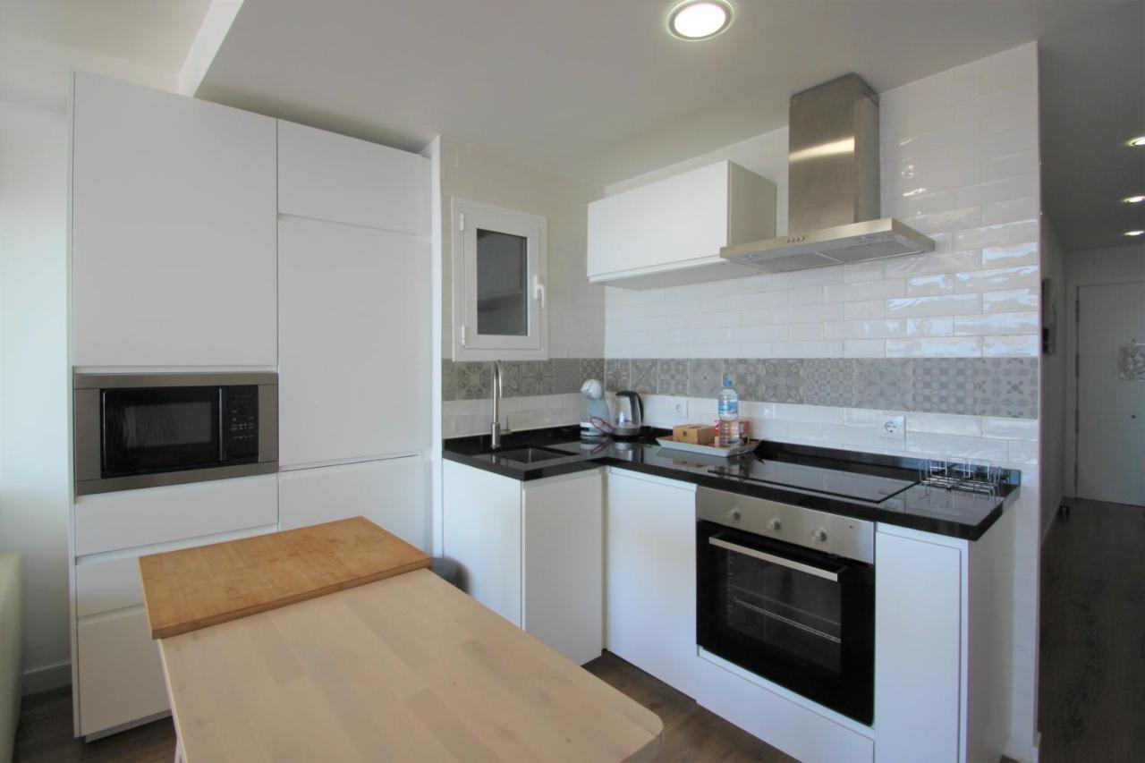 City Sea Views Apartment Alicante Kültér fotó
