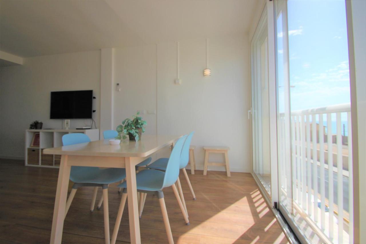 City Sea Views Apartment Alicante Kültér fotó