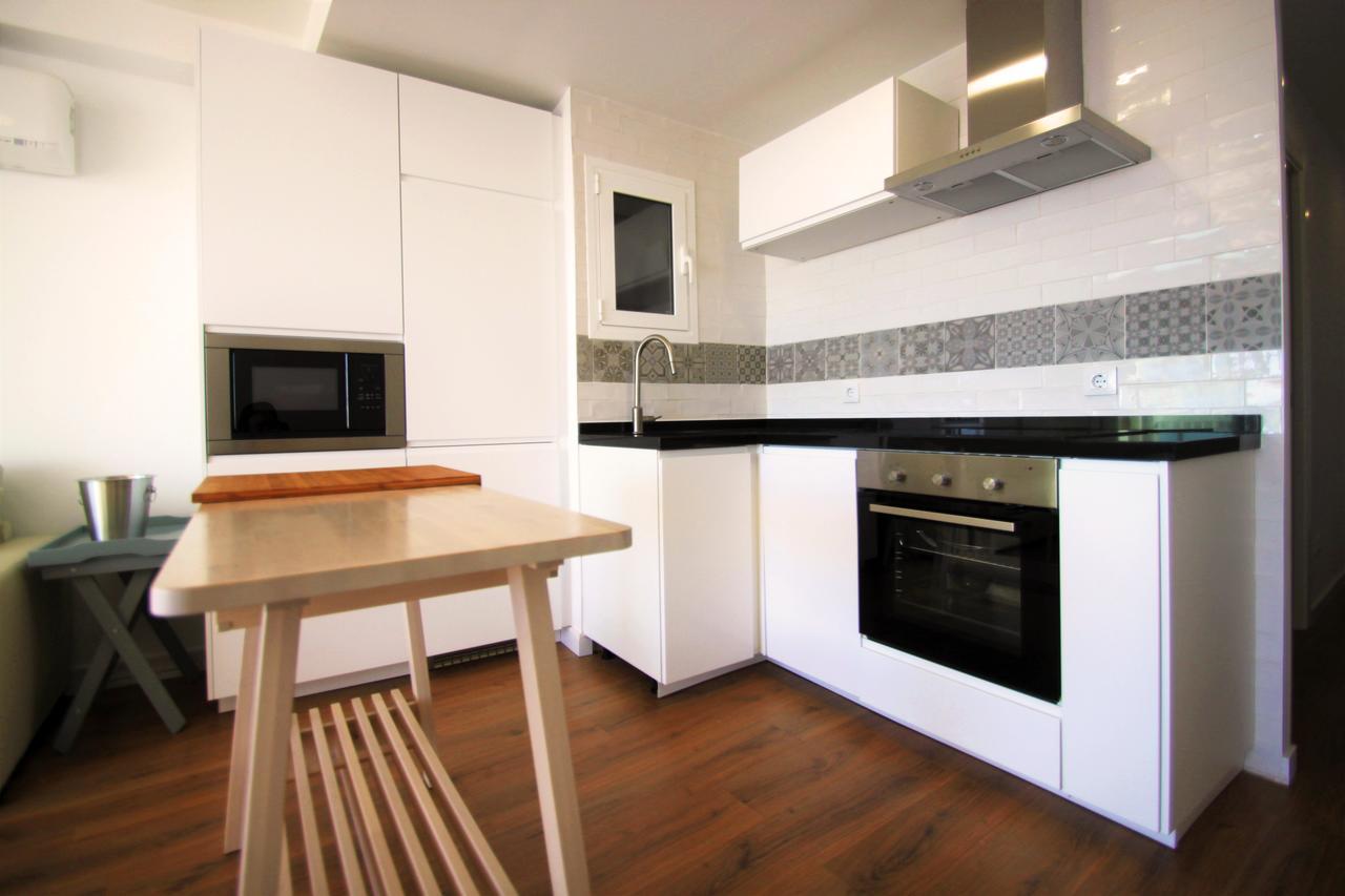 City Sea Views Apartment Alicante Kültér fotó