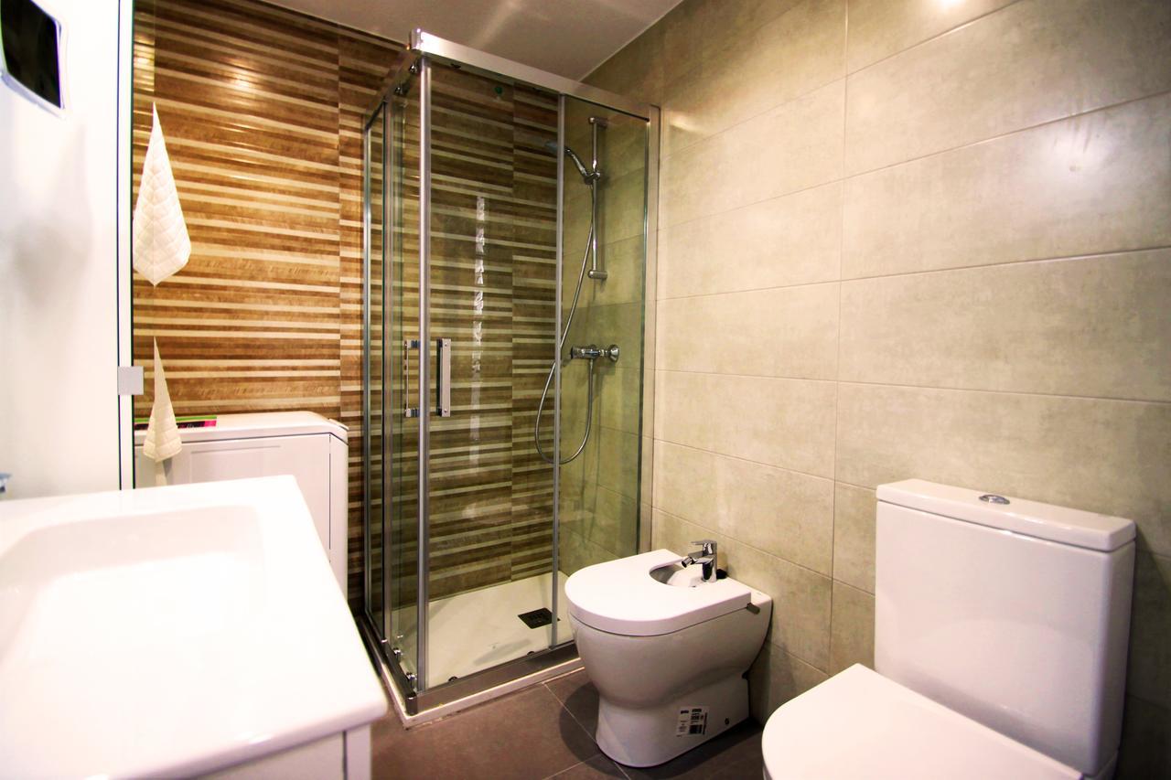 City Sea Views Apartment Alicante Kültér fotó