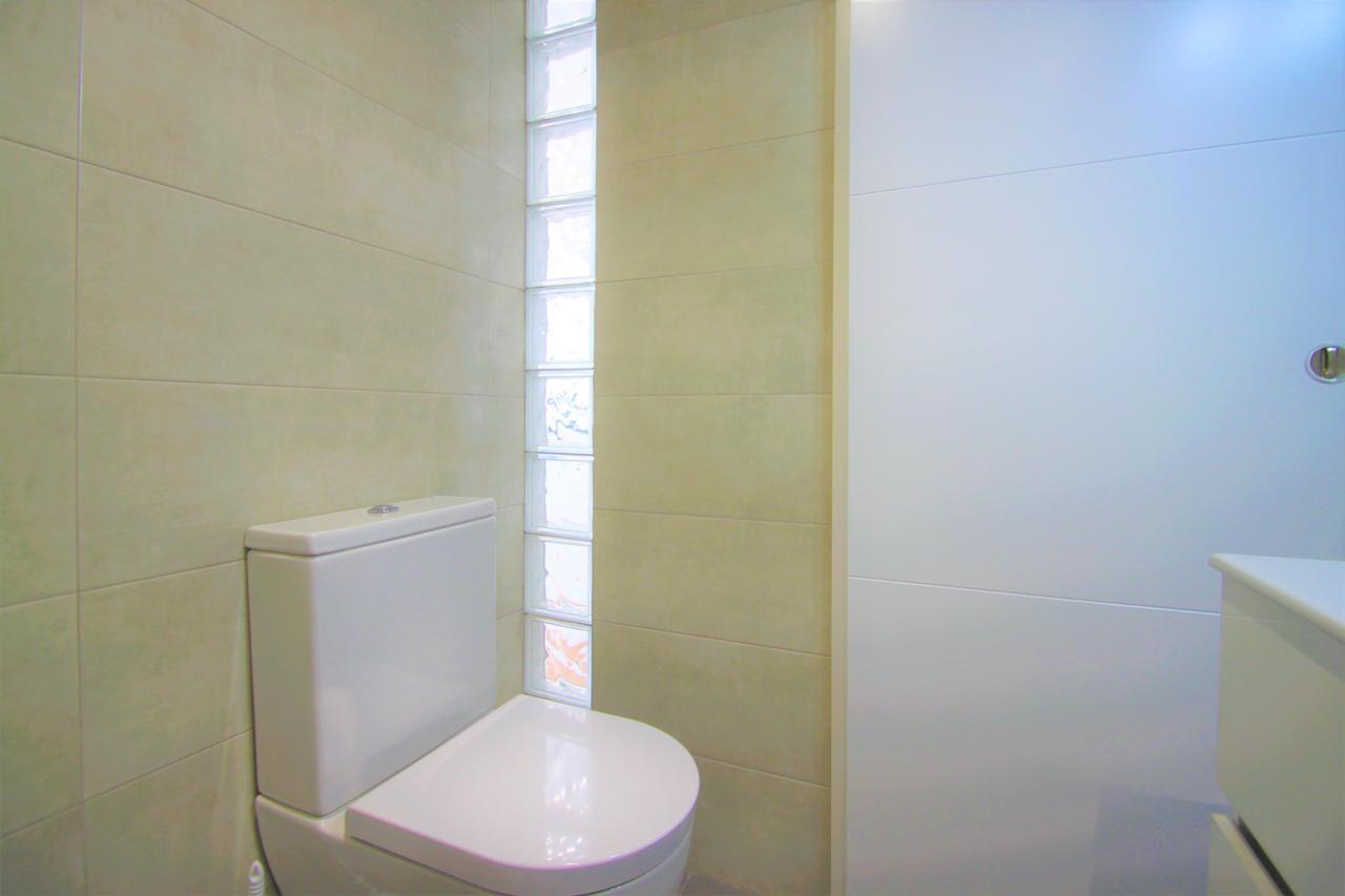 City Sea Views Apartment Alicante Kültér fotó