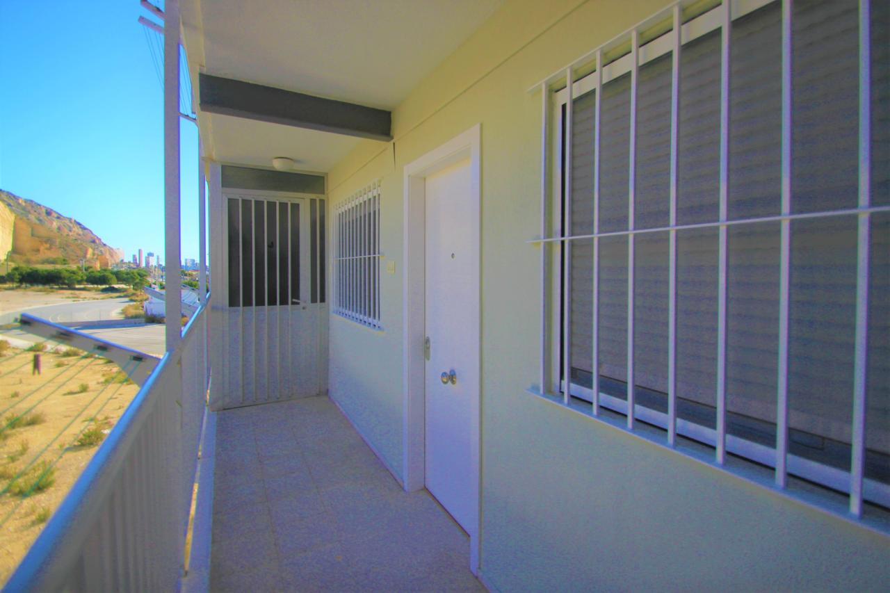 City Sea Views Apartment Alicante Kültér fotó
