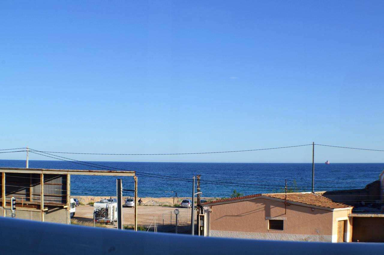 City Sea Views Apartment Alicante Kültér fotó