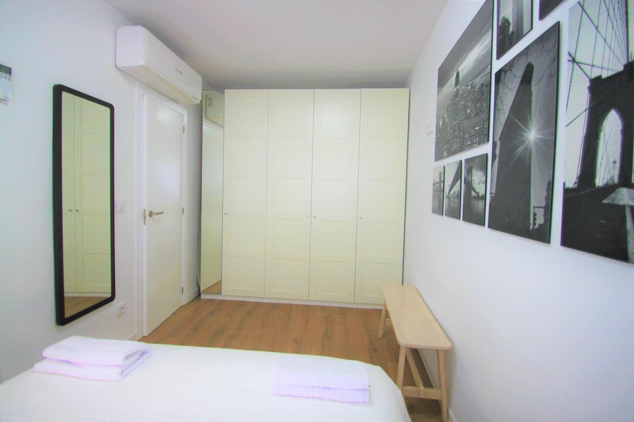 City Sea Views Apartment Alicante Kültér fotó