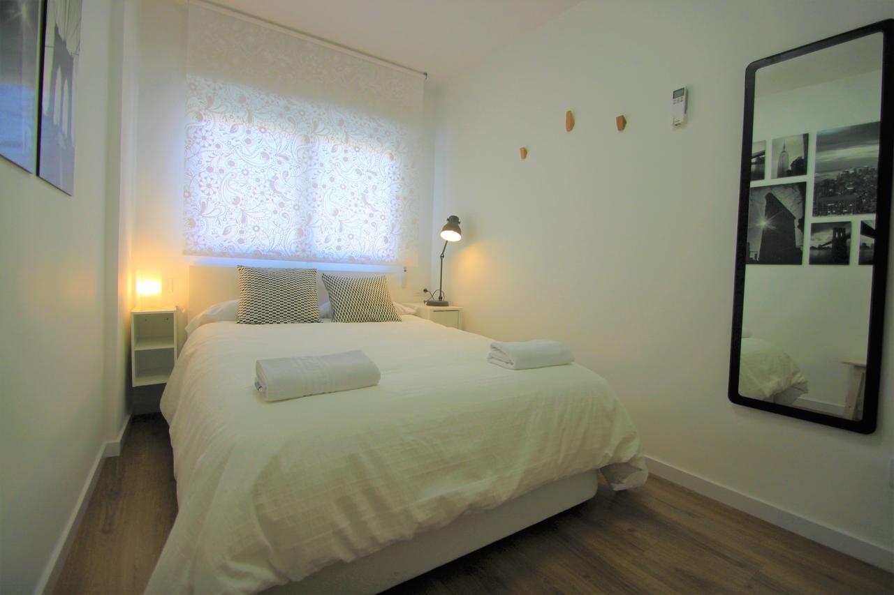 City Sea Views Apartment Alicante Kültér fotó