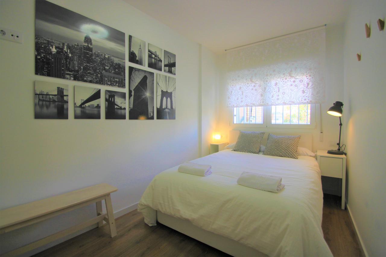 City Sea Views Apartment Alicante Kültér fotó